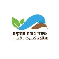 Kineret Amakim Cluster logo - Similar company to Zemach Feed Mill צמח תערובות