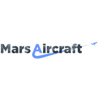 Mars Aircraft Holding logo - Similar company to Atelier Sevec Services