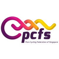 Para Cycling Federation of Singapore logo - Similar company to Evolooption.Co