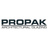 Propak Architectural Glazing logo - Similar company to Switch Technologies Meph