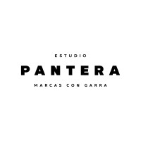 Estudio Pantera logo - Similar company to Content Atelier