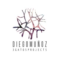 Diego Muñoz | 3 Gatos Projects logo - Similar company to F&L Inmobiliaria