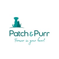 Patch & Purr logo - Similar company to Invocare