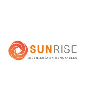 Sunrise Energía logo - Similar company to Tama