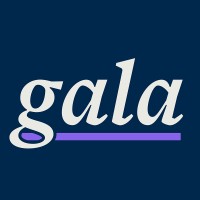 Gala logo - Similar company to The Hdf Group