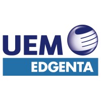 UEM Edgenta Berhad logo - Similar company to Appygo Group