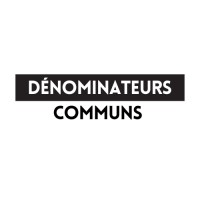 Dénominateurs Communs logo - Similar company to Acryline