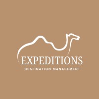 Expeditions logo - Similar company to Nebo Tours