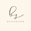 Bossed Up PH logo - Similar company to Reena Socials