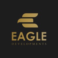 Eagle Developments logo - Similar company to Eagle Development Group