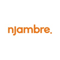 Njambre logo - Similar company to Arbusta