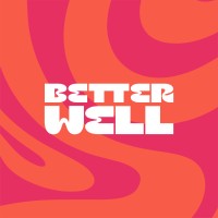 Better Well logo - Similar company to Capwise