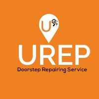 UREP-Doorstep Repairing Service logo - Similar company to Privacy Shield