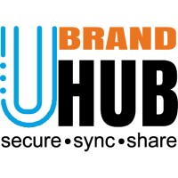 uBrand Hub logo - Similar company to Elavix Inc