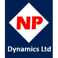 NP Dynamics Limited logo - Similar company to Fieldone From Microsoft