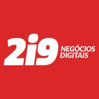 2i9 negócios digitais logo - Similar company to Coffee Code