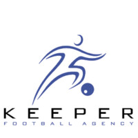 Keeper Football Agency Sas logo - Similar company to One Players' Agent