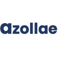 Azollae logo - Similar company to Jola