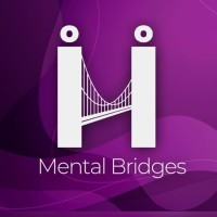 Mental Bridges logo - Similar company to Kenya Psychiatrist Association