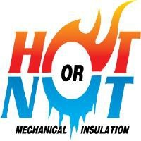 HOTorNOT Mechanical Insulation logo - Similar company to Mgm Mechanical Ltd.