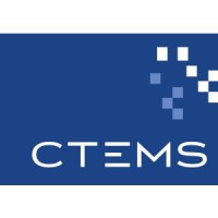 CTEMS logo - Similar company to Sna Electronics