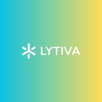 Lytiva logo - Similar company to Volcur