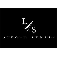 Legal Sense logo - Similar company to Legalsense