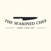 The Seasoned Chef