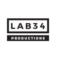LAB 34 Productions logo - Similar company to Milk Lab34
