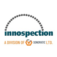 Innospection logo - Similar company to Sonomatic Rais