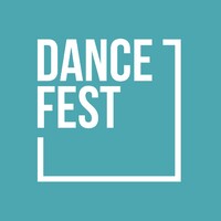 Dancefest logo - Similar company to Dancers' Career Development (Dcd)