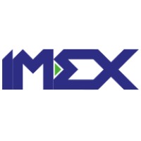 Imex logo - Similar company to سکوی تبادل فردا | Stf
