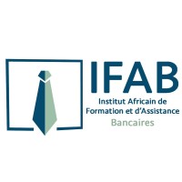 Institut Africain de Formation et d’Assistance Bancaires IFAB logo - Similar company to The Authenticity Centre