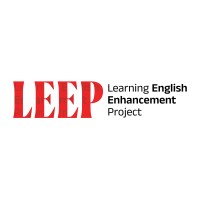 LEEP Education logo - Similar company to Algebra Global School