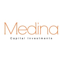 Medina Capital Investments logo - Similar company to Becklow Estates