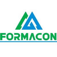 Formacon - Fôrmas e Escoramentos. logo - Similar company to Kim Projetos E Engenharia