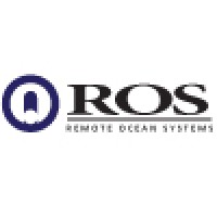 Remote Ocean Systems (Ros)