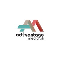 Advantage Media Ph logo - Similar company to Ooh.Ph Media