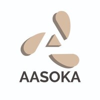AASOKA logo - Similar company to Mbd Group