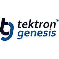 Tektron Genesis logo - Similar company to Tektron Solutions Peru E.I.R.L