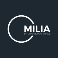 MILIA International Trade logo - Similar company to Cras Comex