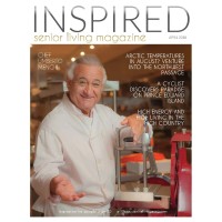 Senior Living Magazine
