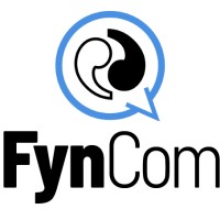 FynCom logo - Similar company to Circular