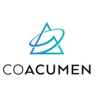 CoAcumen logo - Similar company to Raykis