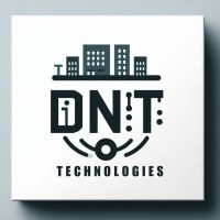 DNT TECHNOLOGIES logo - Similar company to Technocirrus Solutions
