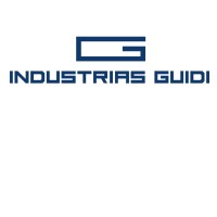 Industrias Guidi logo - Similar company to Sociedad Argentina Pro Mejoramiento Continuo