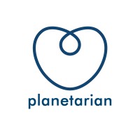 Planetarian.earth logo - Similar company to Openfactory