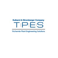 TRICHEMIE PLANT ENGINEERING SOLUTIONS PVT LTD logo - Similar company to Ttp Group