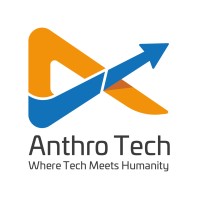 AnthroTech logo - Similar company to Kemmy