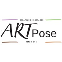 ARTPose Normandie logo - Similar company to Tarandro